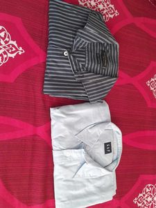 Shirts combo