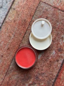 My Glamm Lip &amp; Cheek Rouge-Peach play