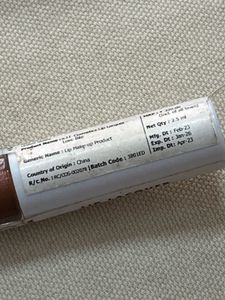 Elf Cosmetics Lip Lacquer- Love Bite