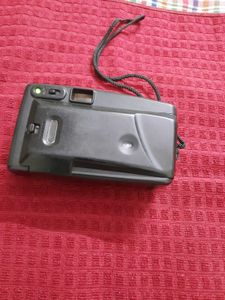Vintage 35mm Film Camera