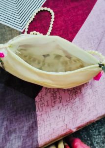 Jaipuri Design Sling Bag