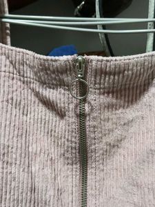 Jumpsuit Dress Dungree