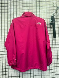 The North Face Pink Jacket
