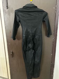 Bebe jumpsuit