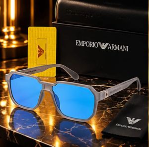 Emporio Armani Eyeglasses