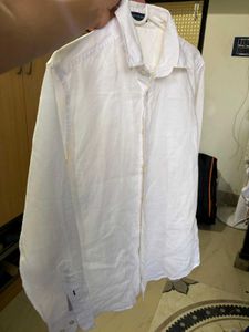 White Shirt