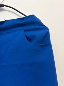Bright Blue Lounge Pants