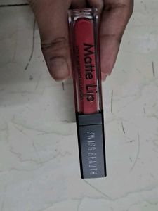Liquid Lipstick