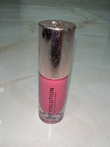 Revolution Lipgloss - Pink Shade
