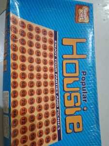Popular Housie Game