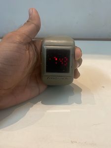 Fastrack Digital Watch