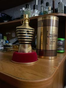 Jean Paul Gaultier Le Male Elixir