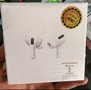 Apple Air Pods Pro First Copy 👍