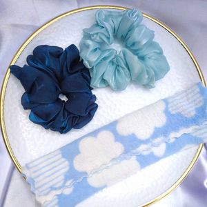 💙 Blue Accessories Hamper 💙