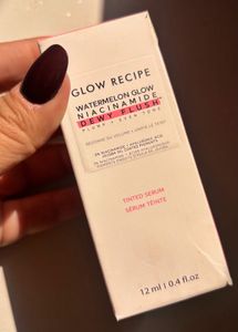 Glow Recipe Watermelon Serum blush 1 p