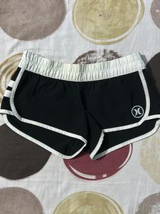 Beach Combo- Black & White