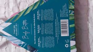 Tropico Collection Body Butter Trio
