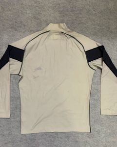 Under Armour Mock Neck Long Sleeve Compression.