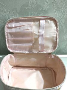 Cosmetic Bag from Mumuso