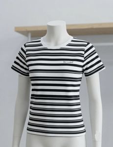 Classic Striped T-Shirt