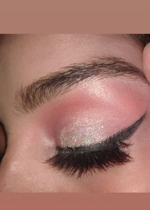 False Eyelashes Set