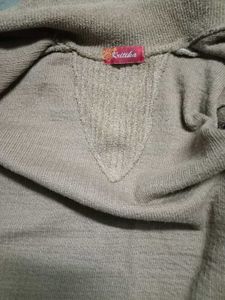Cozy Knit Cardigan