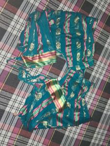 blause peace 5 set