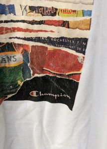 Champion Graphic T-Shirt 👕