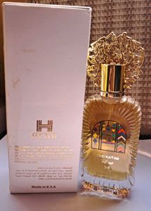 Oud Kayan Perfume