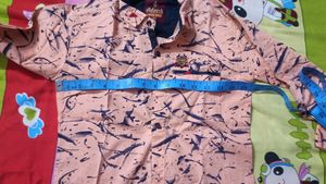 Shirt For Kids