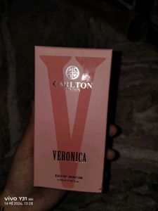 🌸 Veronica Eau De Parfum by Carlton London 🌸