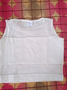 White Attractive For Women