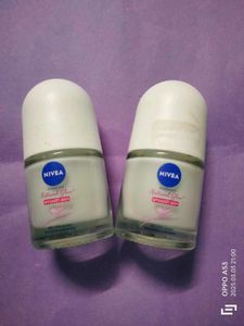 nivea