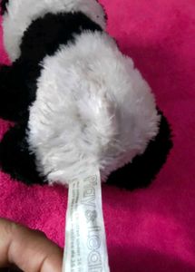 Panda Plush Toy