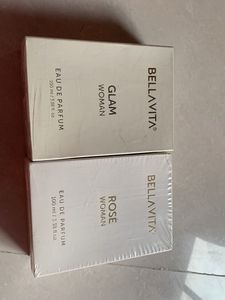 Bellavita Eau de Parfum Set