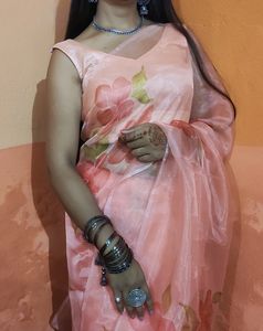 Partywear Saaree