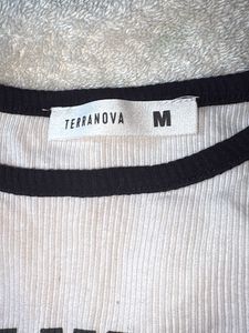 LA Graphic Tank Top