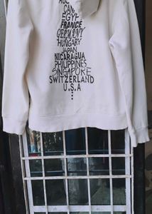 Very Beautiful N Amazing Hoodie
