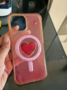 Cute &amp; Bling iPhone 15 Cases