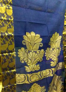 Bengali Traditional Tant Cotton Sarees