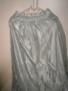 diamond work lehenga for wedding