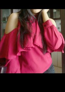 Fancy Top ♥️