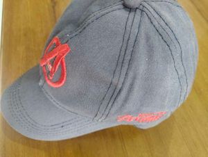 Vintage Avengers cap 100% cotton