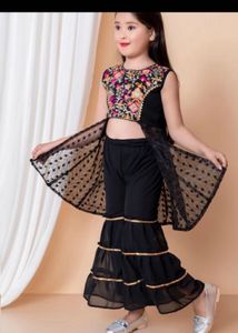 Girls Beautiful Ethnic Wear Combo