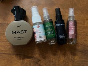 fragrance combo