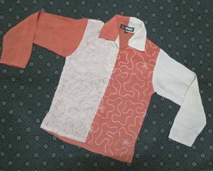 Lot of 10-12 kids clothes