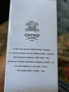 CRERD Savon Parfume Soap