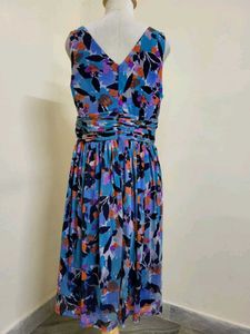 Net Dress