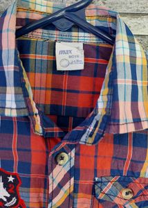 Combo of boys shirt/pant for mayola