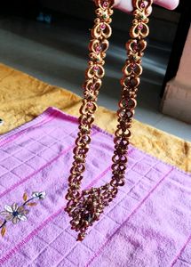 💝 LONG CHAIN